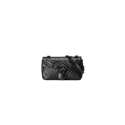 GG Marmont medium shoulder bag(high-end Grade)