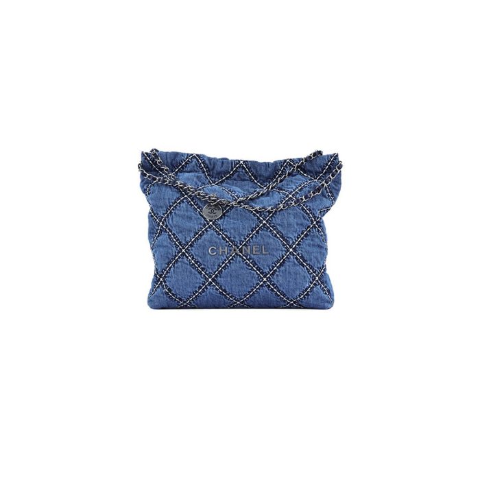 CHANEL 22 HANDBAG(high-end grade) - Image 1