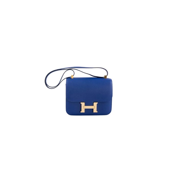 Hermes Constance 24 - Image 1