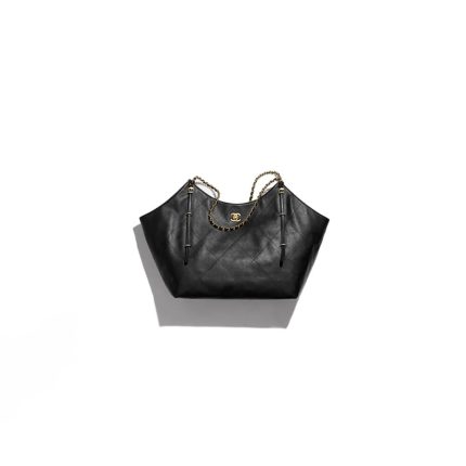 CHANEL Maxi Shopping Bag (HIGH-END GRADE)