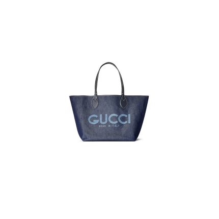 Gucci Totissima large reversible tote bag