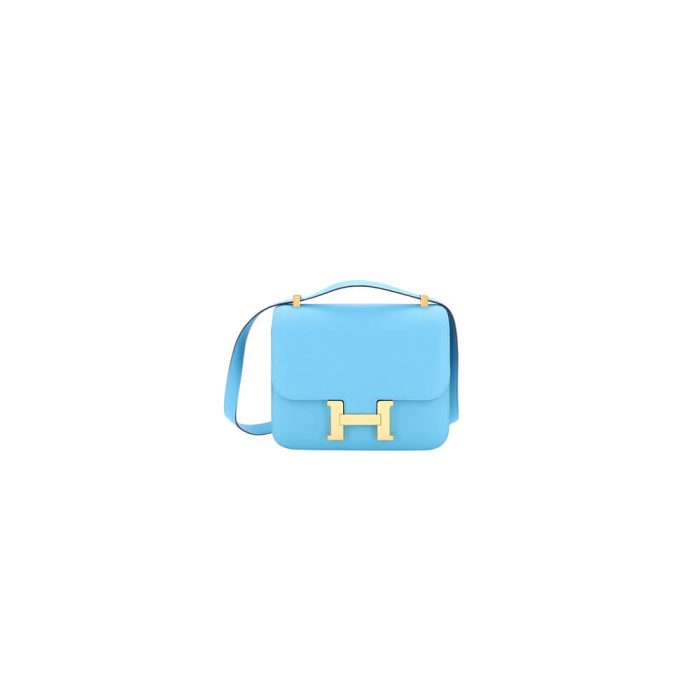 Hermes Constance 24 - Image 1