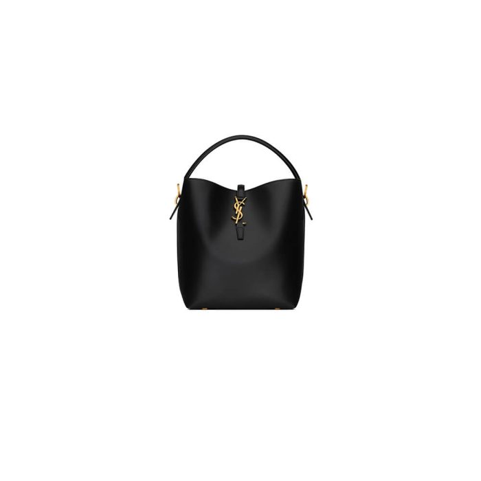 YSL LE 37 IN SHINY LEATHER - Image 1