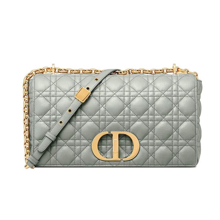 Large Caro Handbag - Image 1