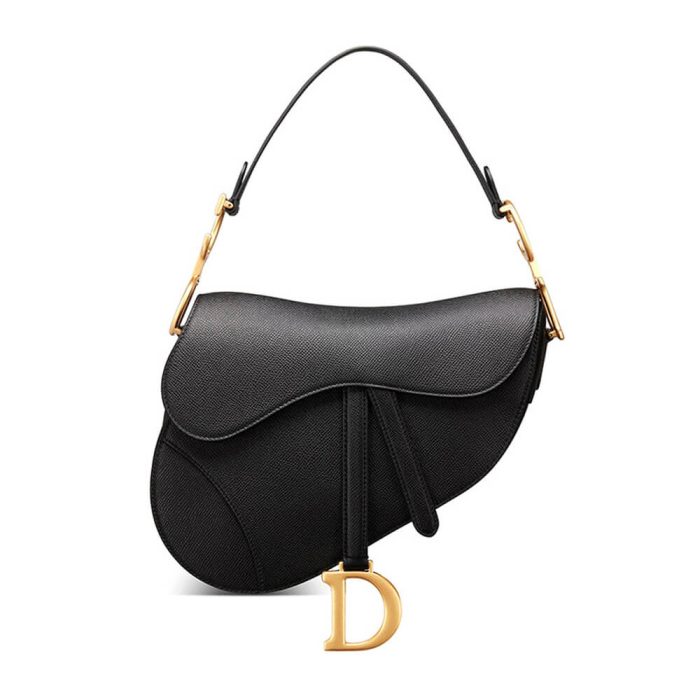Saddle Bag - Image 1