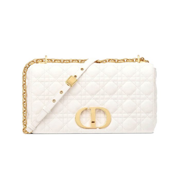 Large Caro Handbag - Image 1
