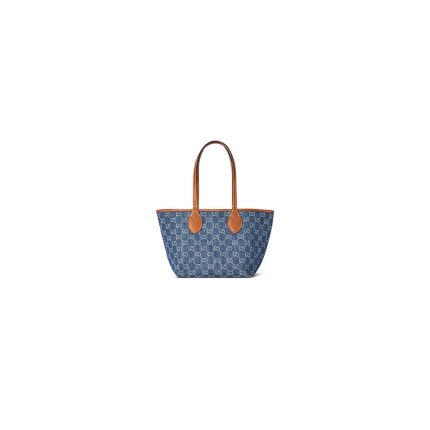 Gucci Totissima small reversible tote