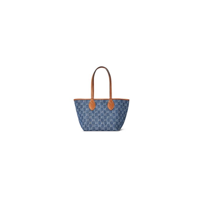 Gucci Totissima small reversible tote - Image 1