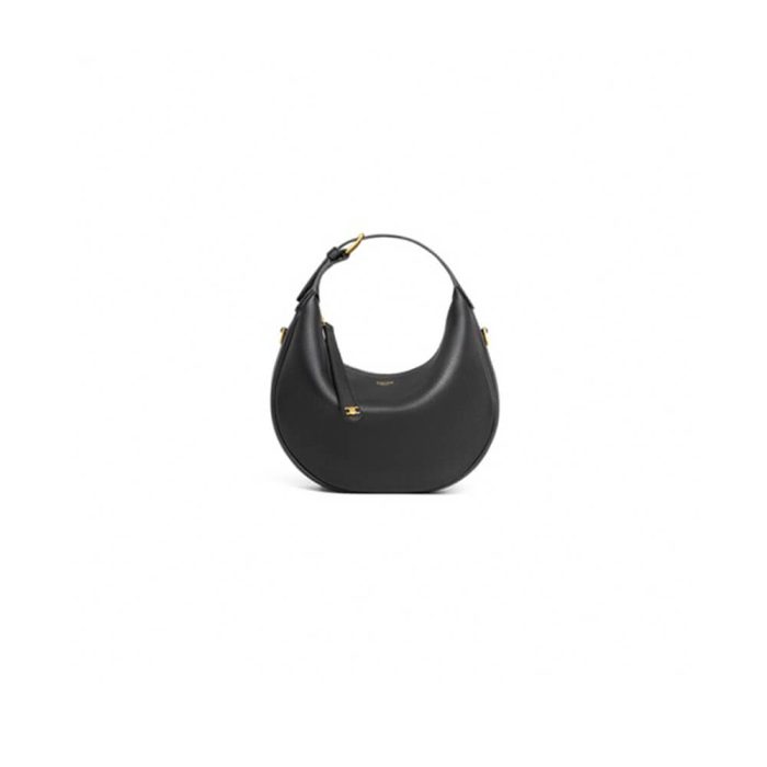 Teen Celine Lulu IN SUPPLE GRAINED CALFSKIN - Image 1