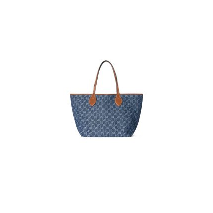 Gucci Totissima large reversible tote bag