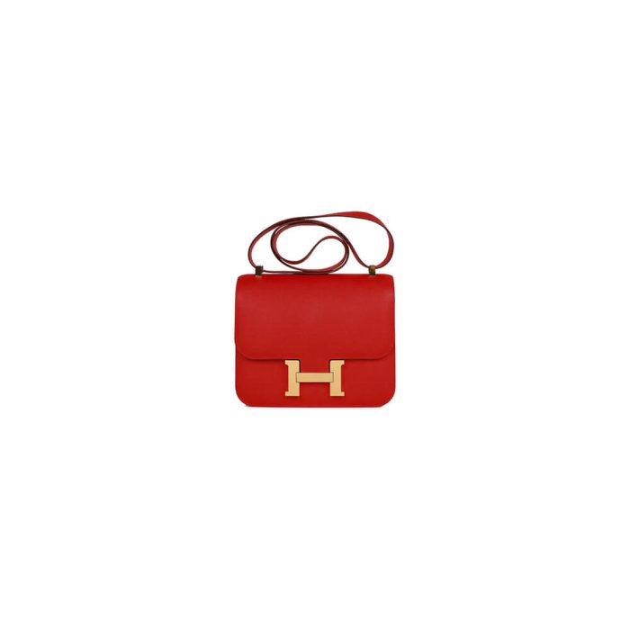 Hermes Constance 24 - Image 1