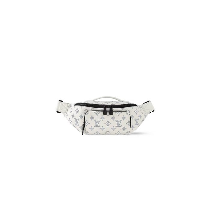LV Rush Bumbag - Image 1