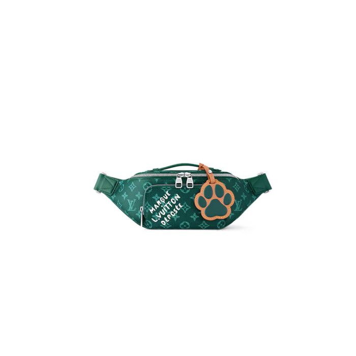 LV Rush Bumbag - Image 1