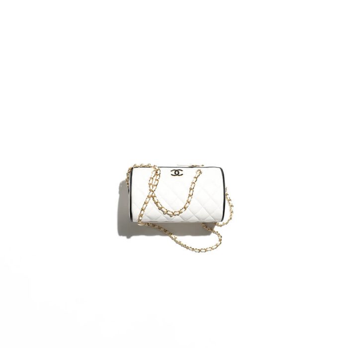 CHANEL Clutch with Chain(HIGH-END GRADE) - Image 1