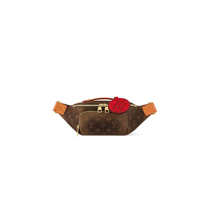 LV Rush Bumbag - Image 1