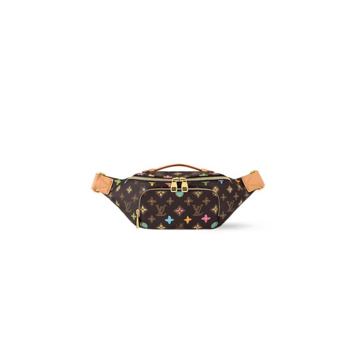 LV Rush Bumbag - Image 1