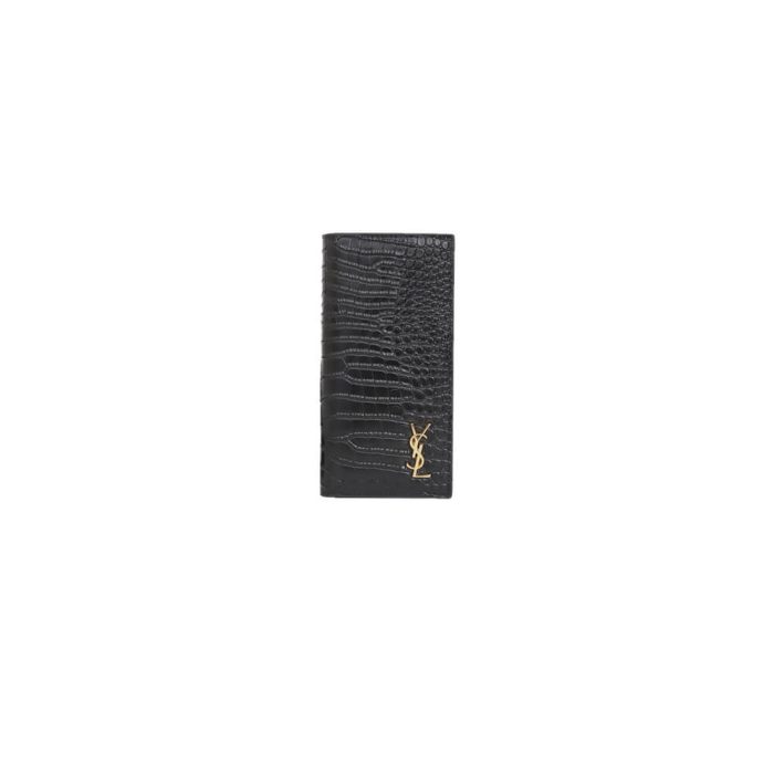 YSL Wallet - Image 1