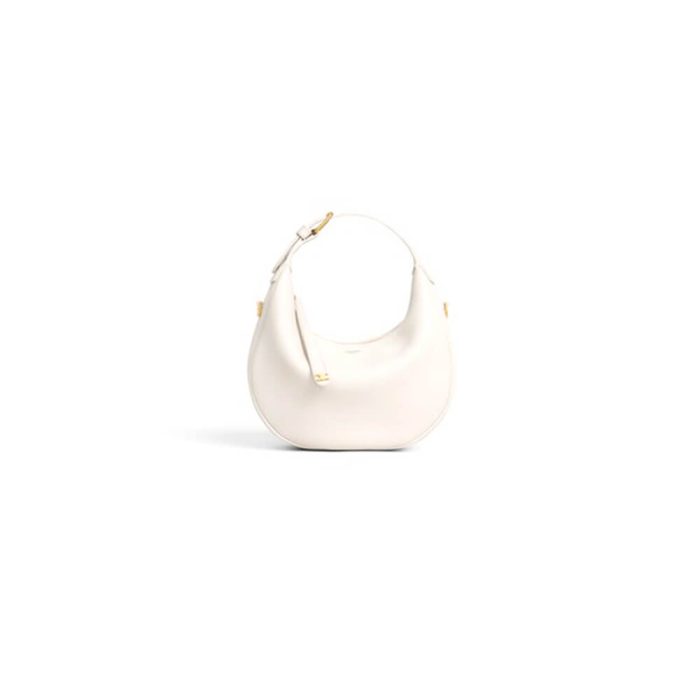 Teen Celine Lulu IN SUPPLE GRAINED CALFSKIN - Image 1