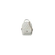 CHANEL Classic Mini Backpack(HIGH-END GRADE)