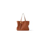 LV Low Key Cabas MM(high-end grade)
