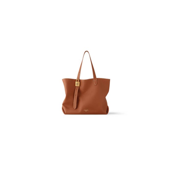 LV Low Key Cabas MM(high-end grade) - Image 1