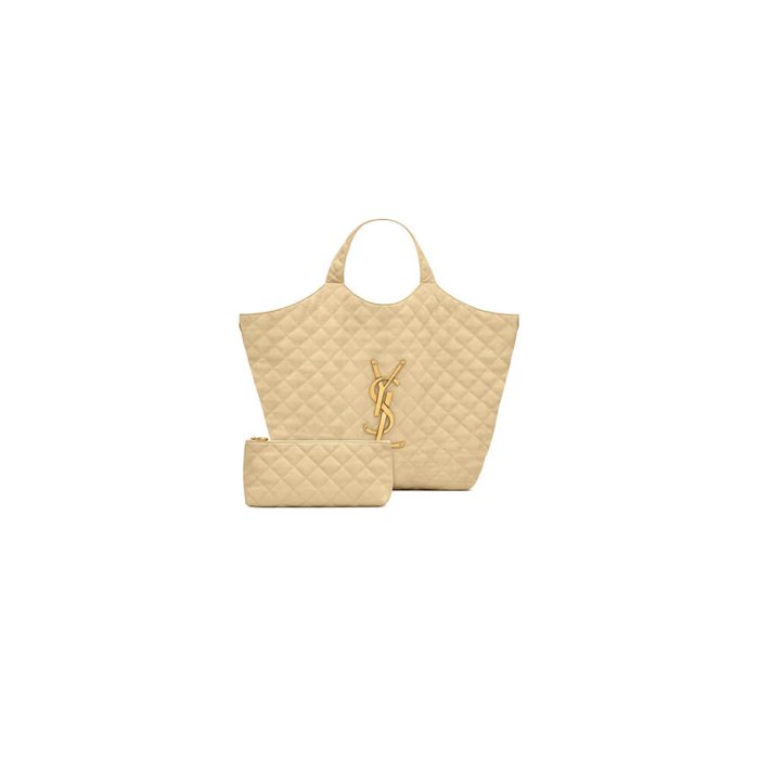 YSL ICARE MAXI SHOPPING BAG - Image 1