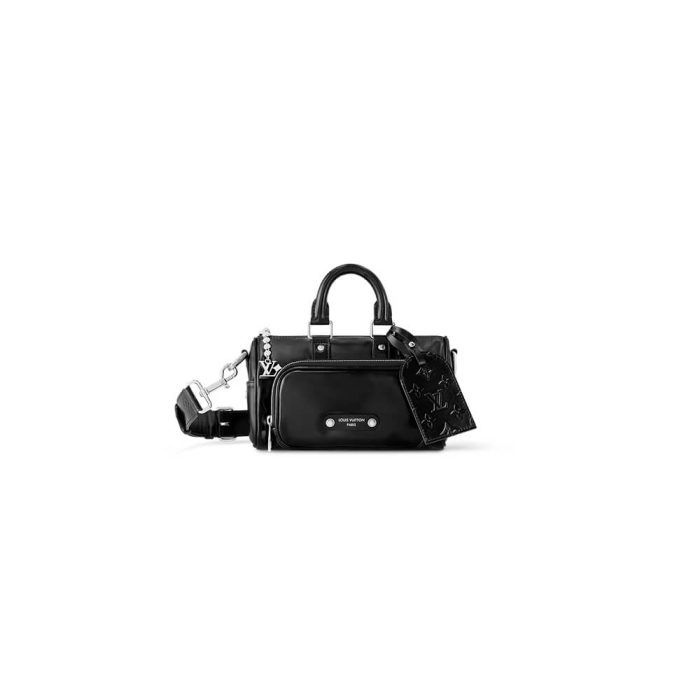 LV Keepall Cargo Bandouliere 25 - Image 1