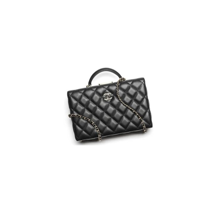 Chanel Box bag(HIGH-END GRADE) - Image 1