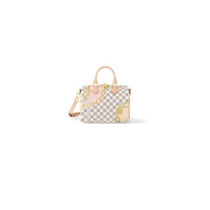 LV  Speedy Bandouli??re 25