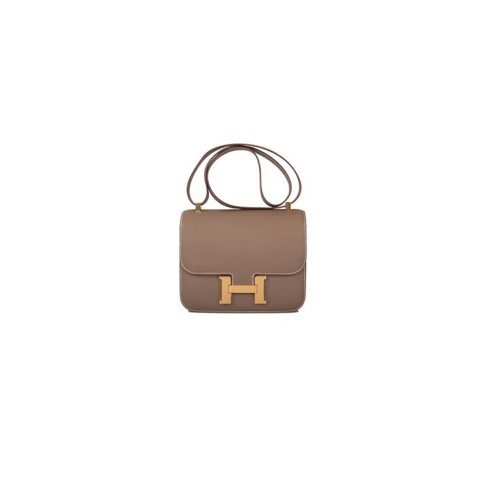 Hermes Constance 24 - Image 1