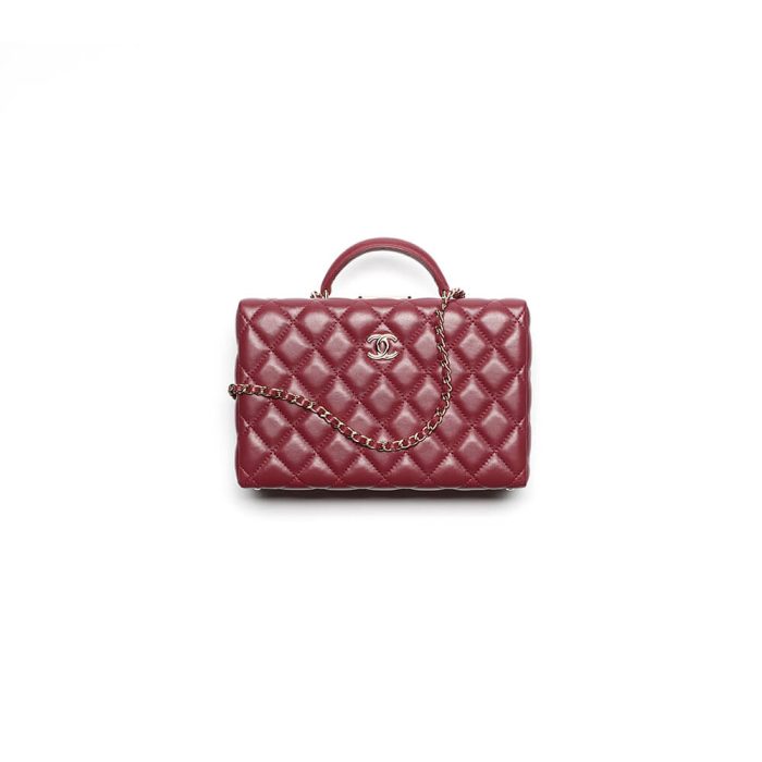 Chanel Box bag(HIGH-END GRADE) - Image 1