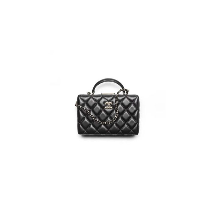 Chanel Small box bag(HIGH-END GRADE) - Image 1