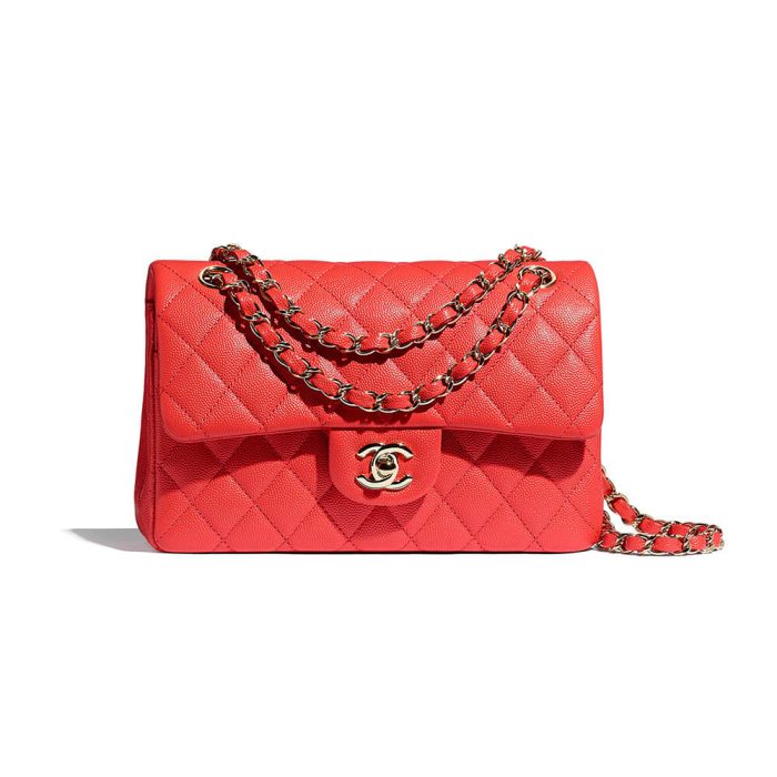 CHANEL Classic Flap Medium - Image 1