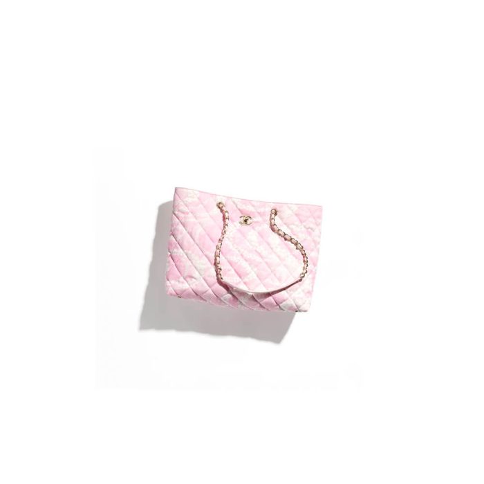 Chanel Coco Beach Shopping Bag(high-end grade) - Image 1
