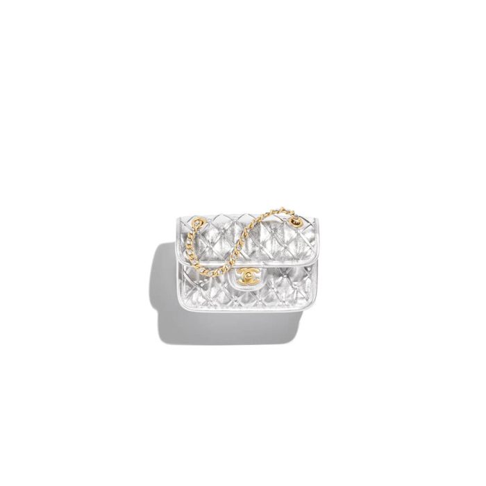 Chanel Mini Flap Bag(HIGH-END GRADE) - Image 1