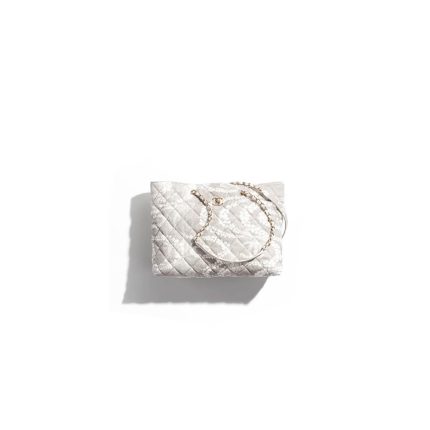 Chanel Coco Beach Shopping Bag(high-end grade)