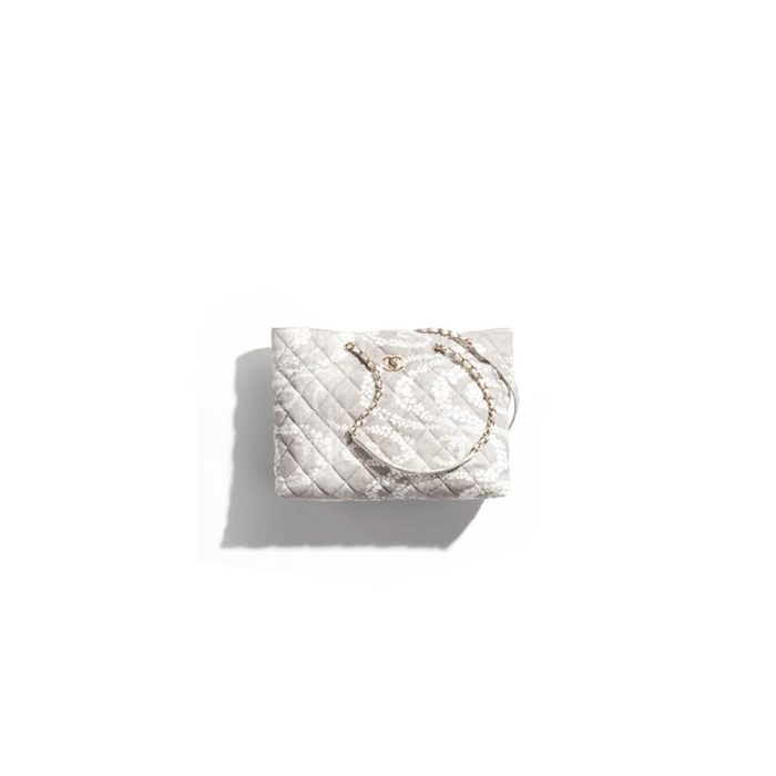Chanel Coco Beach Shopping Bag(high-end grade) - Image 1