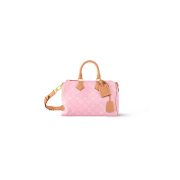 LV Speedy P9 Bandouli??re 30 Bag(HIGH-END GRADE)