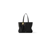 LV Low Key Cabas MM(high-end grade)