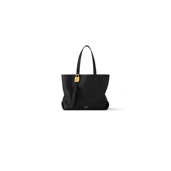 LV Low Key Cabas MM(high-end grade) - Image 1