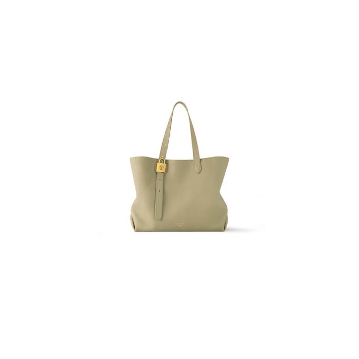 LV Low Key Cabas MM(high-end grade) - Image 1