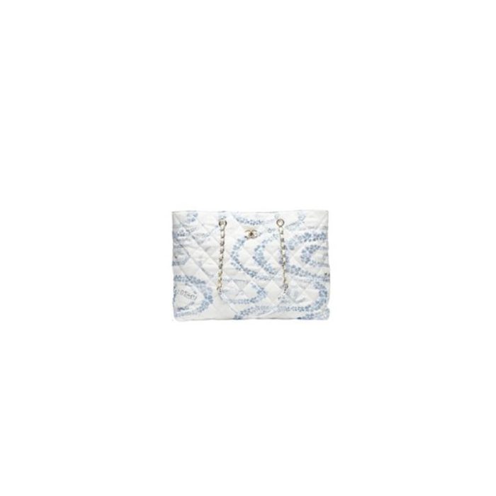Chanel Coco Beach Shopping Bag(high-end grade) - Image 1
