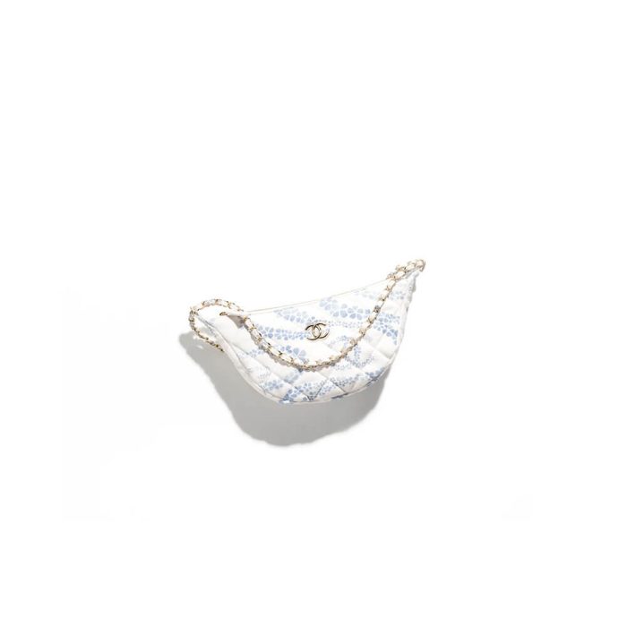 Chanel Coco Beach Large Hobo Bag(high-end grade) - Image 1