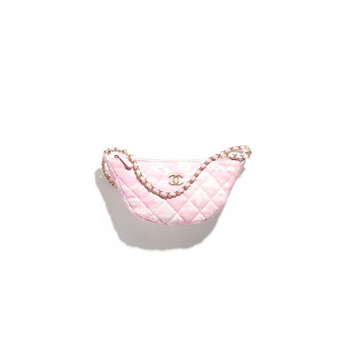Chanel Coco Beach Large Hobo Bag(high-end grade) - Image 1