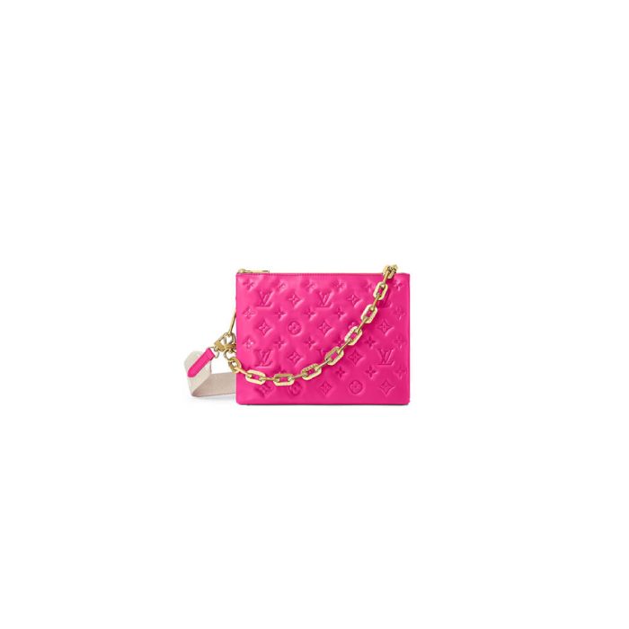 LV Coussin PM(HIGH-END GRADE) - Image 1