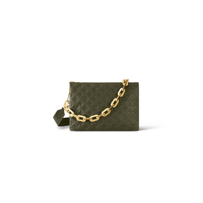 LV Coussin MM(HIGH-END GRADE) - Image 1