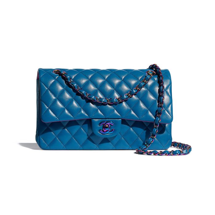 CHANEL Classic Handbag - Image 1