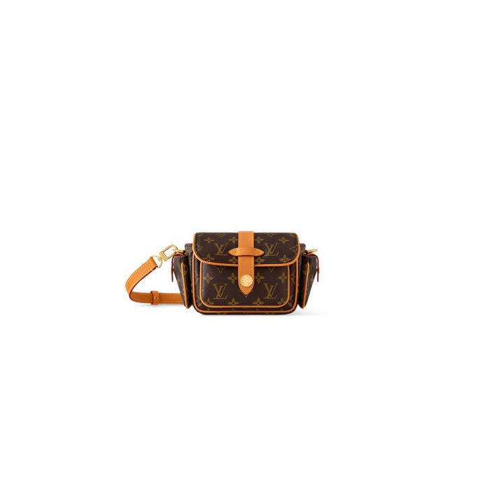 LV Cargo Wearable Wallet - Image 1