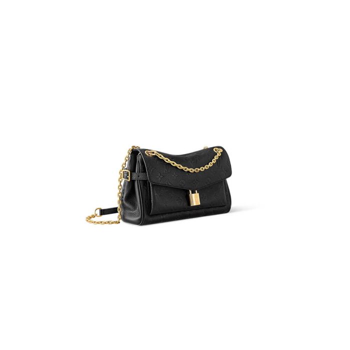 LV Anytime Flap Bag(high-end grade) - Image 1