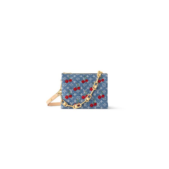 LV x TM Coussin PM - Image 1